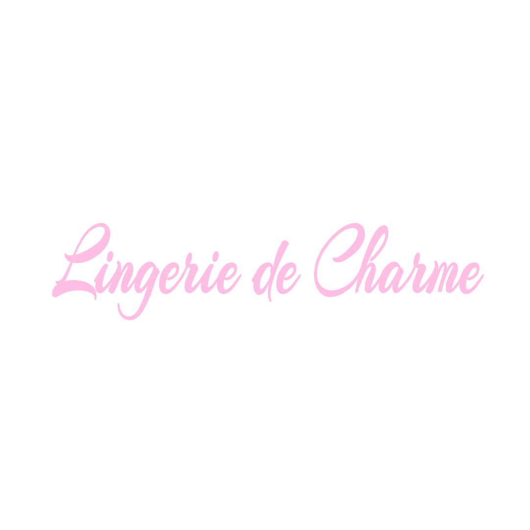 LINGERIE DE CHARME VIREY-SOUS-BAR